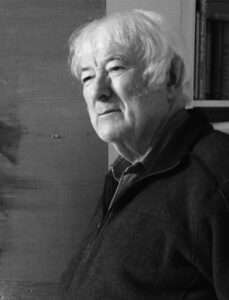 Seamus Heaney