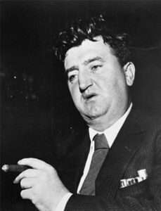 Brendan Behan
