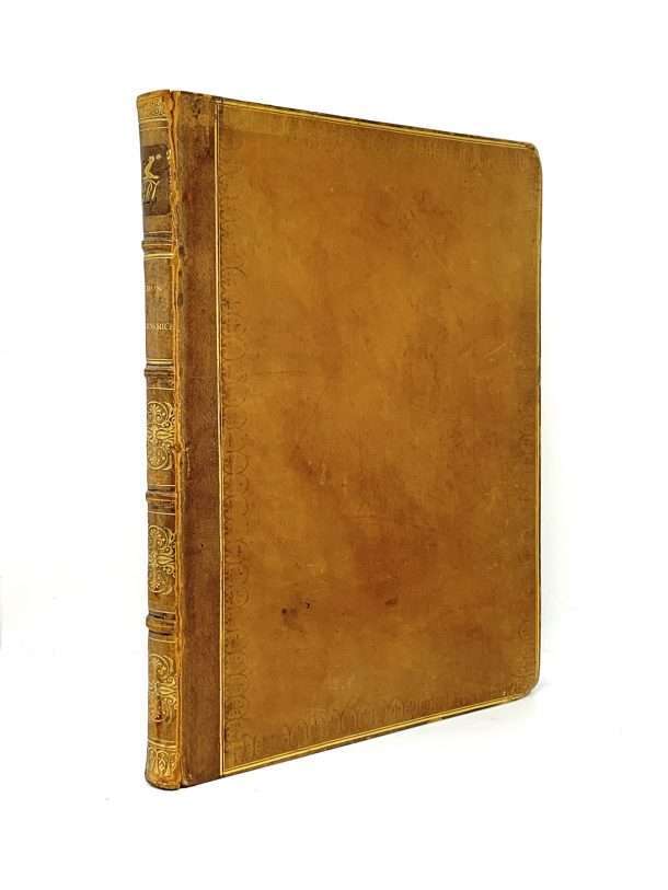 SCOTT, Walter. The Vision of Don Roderick; A Poem.