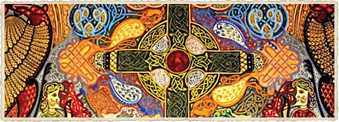 De-Burca-Rare-Books-Celtic-Revival-banner Celtic Revival
