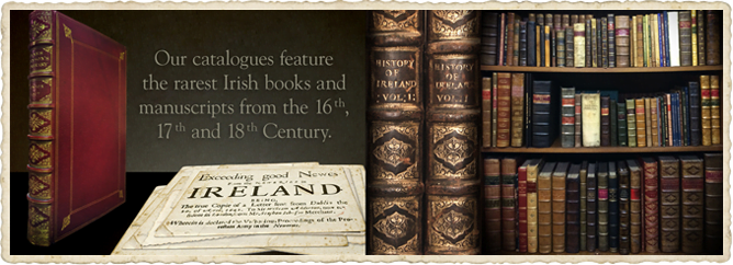 Early Printed Books