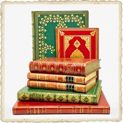 De-Burca-Rare-Books-Fine-Bindings-Image-Square Fine Bindings