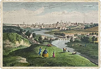 De-Burca-Rare-Books-Prints-&-Maps-Rectangle Prints & Maps