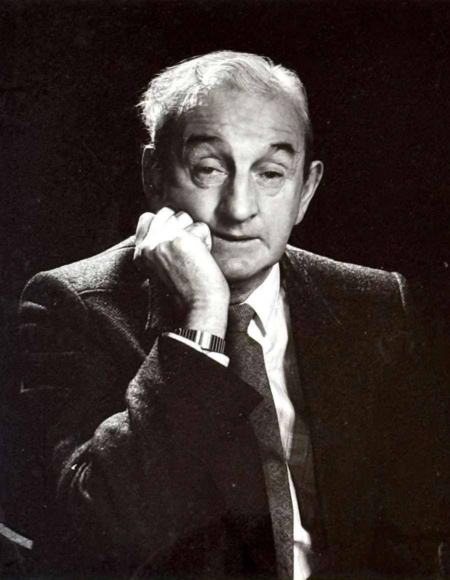 John B. KEANE Profile Image