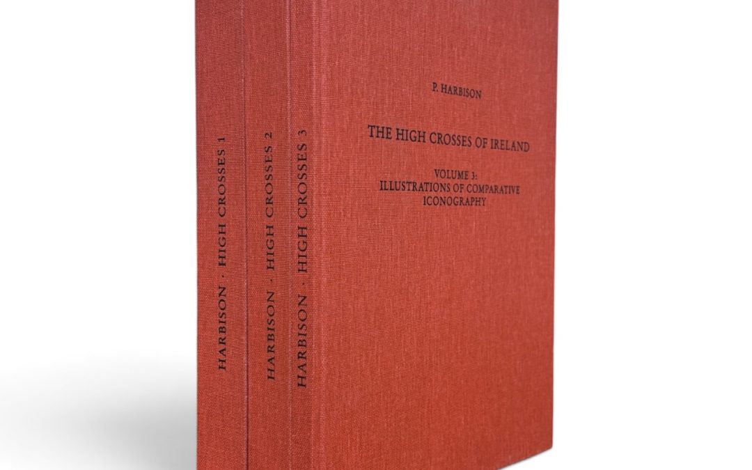 Rare Irish Local History Books: Preserving the Stories of Ireland’s Towns, Villages and Counties