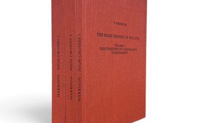 Rare Irish Local History Books: Preserving the Stories of Ireland’s Towns, Villages and Counties