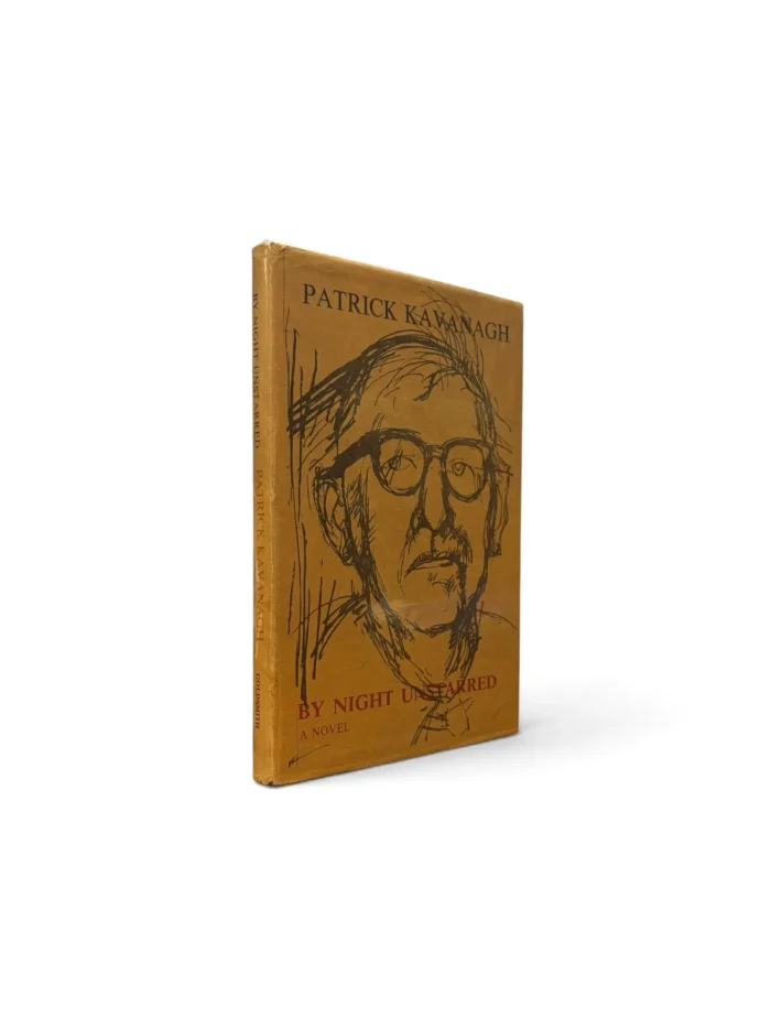KAVANAGH-Patrick.-By-Night-Unstarred-