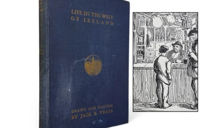 Collecting Irish Art: From Jack B. Yeats to Irish Modernism